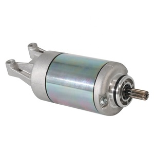 Démarreur électrique de moto pour <span class=keywords><strong>KTM</strong></span> 1090 1190 1290 61340001000 60440001000 - Product Image 1