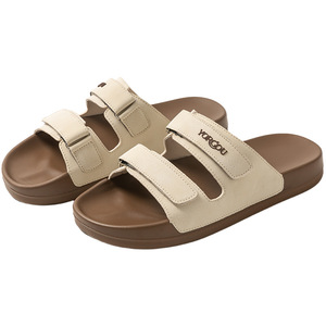รองเท้า Birkenstock แบบปรับได้ด้วยเวลโคร สำหรับทุกเพศ ใส่สบายในฤดูร้อน กันลื่น ทนทาน สวมใส่ง่าย - Product Image 4