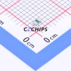Résistance de détection de courant / shunt PE0805FRF470R01L, résistance 0805, résistance à film métallique, 10 mOhm, 1 %, 500 mW - Product Image 1