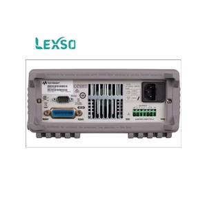 แหล่งจ่ายไฟ Keysight E3642a 50 วัตต์, 8 โวลต์, 5 แอมป์ หรือ 20 2.5 แอมป์, ริพเพิลและเสียงรบกวน: 20 เฮิรตซ์ ถึง เมกะเฮิรตซ์, แรงดันไฟฟ้า: 0.05% + 10 มิลลิโวลต์ - Product Image 5