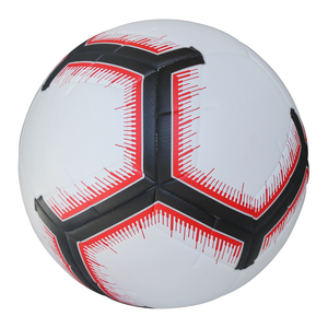 Venta de balón de fútbol de tamaño personalizado 5 estrellas profesionales pu <span class=keywords><strong>futbol</strong></span> al por mayor 4No balon de <span class=keywords><strong>futbol</strong></span> talla 5 topu balón de fútbol - Product Image 1