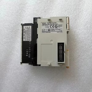Unidad de E/S de Alta Función Serie PLC CJ1W-TC001, Unidad de Control de Temperatura, Entrada Analógica, Salida NPN (Pulso), Colector Abierto - Product Image 1