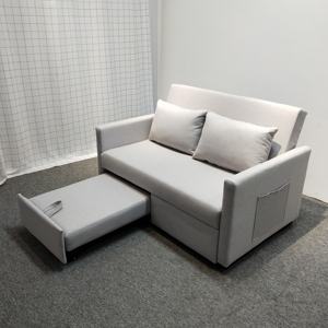 Canapé De Salon De Style américain Canapés Fonction Pliable Canapé-Lit 2 Places Canapé-lit OEM Acceptable - Product Image 2