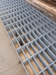 Úc tiêu chuẩn 1100h x 6m sheepyard lưới galv trang trại hàng rào Hàn lưới thép với dịch vụ cắt - Product Image 3