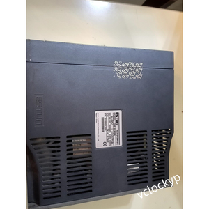 SERVO-DRIVE ESTUN EDB-08AMA. Utilisé - Product Image 2