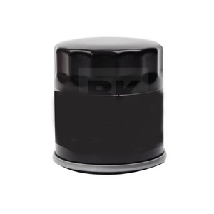 Filtro de aceite 90915-YZZE1 para transmisión automática Toyota AT con junta - Product Image 2