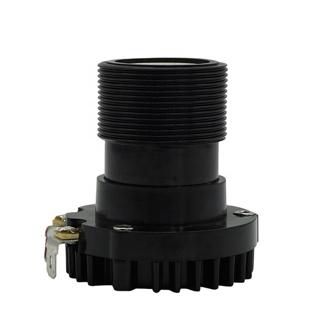 1 Inch 8ohm Replacement Eminence Horn Hf Neodimio Speaker Parts Phenolic Tweeter Frequency Compression Driver Neodymium Unit