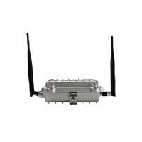   Gateway Impermeable y Resistente al Polvo de Nivel Empresarial 4G Wi-Fi TCP UDP MQTT Gateway de Bajo Consumo