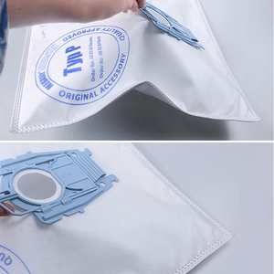 Nouveau Sac Filtrant en Microfibre pour Aspirateur 2025 – Type G – <span class=keywords><strong>Pièces</strong></span> <span class=keywords><strong>Détachées</strong></span> <span class=keywords><strong>Rowenta</strong></span> – Haute Efficacité pour Usage Domestique - Product Image 6