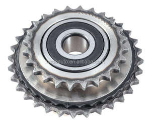 11418600425 13528642165 Kit de cadena de distribución para <span class=keywords><strong>BMW</strong></span> 116i 118i 216i 218i 318i 418i X1 <span class=keywords><strong>X2</strong></span> 18i BM20XLB10 - Product Image 4