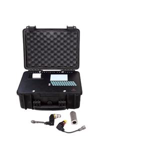 Compteur de particules d'huile laser standard ISO 4406 et <span class=keywords><strong>NAS</strong></span> 1638 - Product Image 1