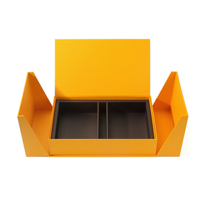 Boîte d'emballage pour sushis, récipient alimentaire carré personnalisé recyclable, pour emporter - Product Image 4