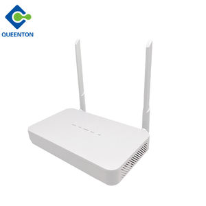 FTTH F670L V7.1 ONU Wifi double bande 4GE+1POTS+1USB 2.4G WIFI+5G WIFI+1USB SC/UPC Équipement de fibre optique Dbc Xpon Onu F670l V7.1 - Product Image 5