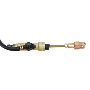 Pompe à <span class=keywords><strong>frein</strong></span> hydraulique CNC pour moto, remplacement du maître-<span class=keywords><strong>cylindre</strong></span> pour moto tout-terrain, VTT, scooter <span class=keywords><strong>de</strong></span> <span class=keywords><strong>50cc</strong></span> à 150cc - Product Image 3