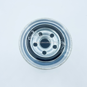 Pièces de rechange de camion de haute qualité de filtre à huile CAMC élément de filtre à huile de vente d'usine - Product Image 3