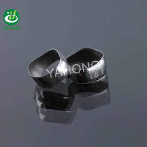 Produttore di ortodonzia Yahong prodotti dentali bande molari ortodontiche - Product Image 2