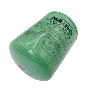 Filtro de Aceite para Compresores de Aire de Tornillo de Alta Calidad al por Mayor del Fabricante, Elemento Filtrante 250025-525 250025-526, Filtros de Aceite para Máquinas - Product Image 3