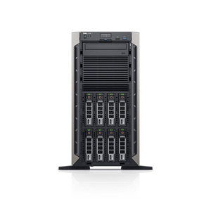 Venta caliente PowerEdge <span class=keywords><strong>T330</strong></span> T430 T440 T630 T640 Tower Server Usado Sever - Product Image 1