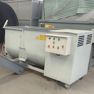 Machine de mélange robuste de 300kg pour la culture commerciale de champignons - Product Image 4