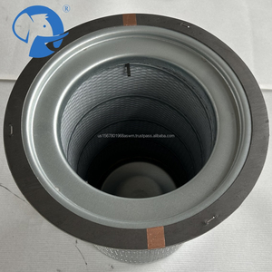 Séparateur d'huile de sécheur d'air de haute qualité pour compresseurs à vis industriels nouvel état numéro de pièce 88181763 - Product Image 3