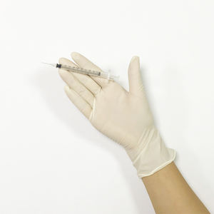 Guantes de Látex Desechables de la Marca Pidegree Pidmed, con Polvo/Sin Polvo, Calidad Superior, 6 MIL - Product Image 5