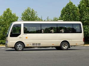 รถบัสโดยสารยู/ทู/เอ็นจี ที7 2020 ระบบเกียร์อัตโนมัติ สำหรับธุรกิจ ขับเคลื่อนด้วยมือซ้า<span class=keywords><strong>ย</strong></span> 17 ที่นั่<span class=keywords><strong>ง</strong></span> เครื่อ<span class=keywords><strong>ง</strong></span><span class=keywords><strong>ย</strong></span>นต์ด้านหลัง - Product Image 2