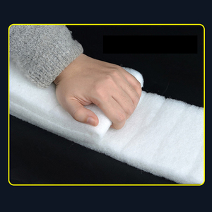 Chất Lượng Cao G4 Merv8 Bộ Lọc Không Khí Yếu Tố Mới Tổng Hợp Pre-Lọc Lưới Cho Nhà Sử Dụng Phun Gian Hàng Lọc Bụi 35%-90% Hiệu Quả - Product Image 6