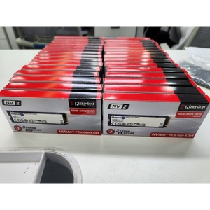 Kingstons ใหม่ NV3 PCIe 4.0 NVMe SSD 500GB 1TB 2TB 4TB SSD harddisk 2280 M.2สำหรับความเร็วสูงและความต้องการจัดเก็บข้อมูลต่ำ - Product Image 5