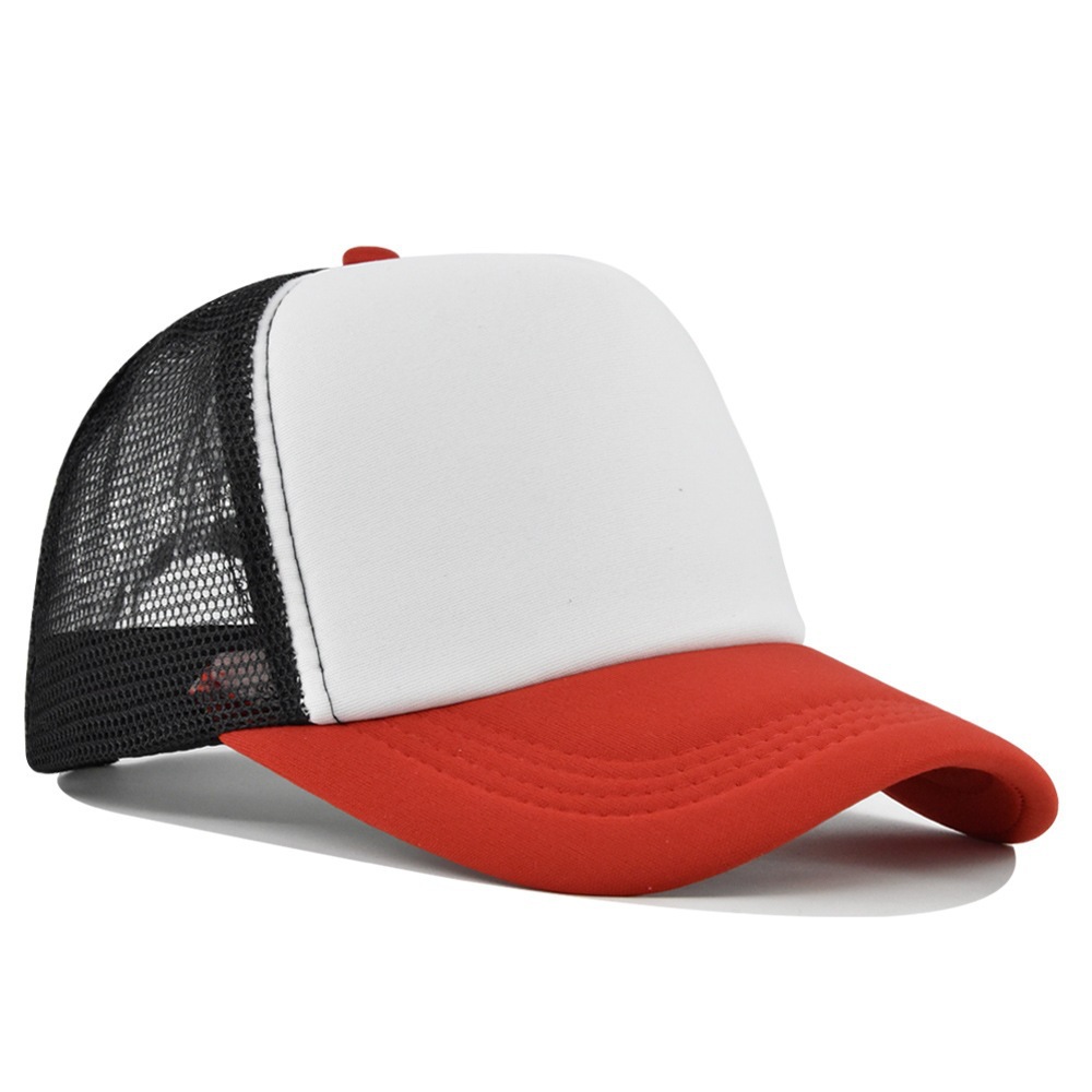 Black +White + Red