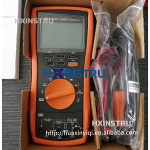 Keysight U1282A True RMS 60000 Count Multimètre numérique portable Prix négociable - Product Image 3