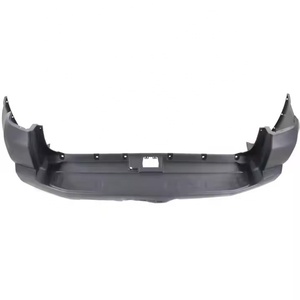 자동차 및 산업용 PU/ABS 재료용 Shbury 플라스틱 사출 금형 제작 및 제작 - Product Image 1