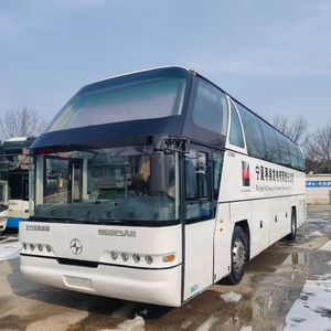 Autocar de luxe d'occasion Neoplan <span class=keywords><strong>du</strong></span> <span class=keywords><strong>Nord</strong></span>, 39 places, bus urbain à vendre - Product Image 3