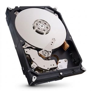 ST10000NM017B Disco Duro Interno para Servidor Empresarial de 10 TB, SATA 6 Gb/s, 7200 RPM, 3.5 Pulgadas, Disco de Almacenamiento HDD - Product Image 2