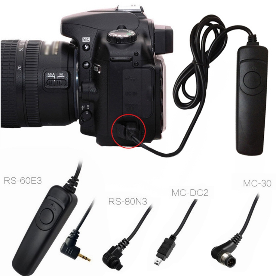 Rm E6 Canon T3i Remote Canon EOS 90D High-Definition DSLR Camera