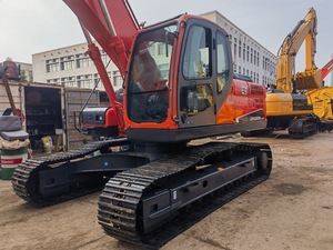 Prix avantageux : Pièces d'origine d'occasion pour excavatrice Doosan DX225LC-9C, peu d'heures de fonctionnement, peinture d'origine, en promotion. - Product Image 3