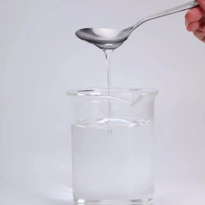 La résine de silicone MY6ND61 est une résine de silicone liquide sans solvant contenant des liaisons méthyle silicium-hydrogène ou d'autres groupes réactifs - Product Image 1