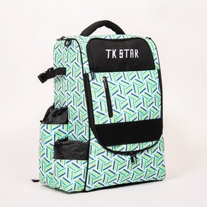 Golf <b>backpack</b> Outdoor portable large capacity storage bag Sports <b>backpack</b> - Product Image 3