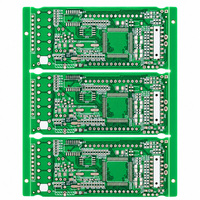Fabricant de circuits imprimés FR4 double face préassemblés, prototypes de circuits imprimés personnalisés et production en petites séries