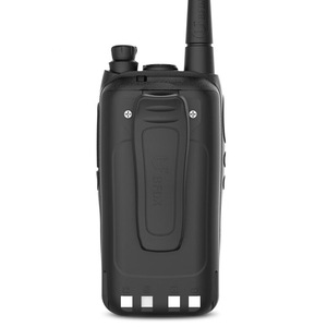 Radio de communication longue portée BFDX BF-S8, batterie 2500 mAh, étanche IP65, pour extérieur - Product Image 1