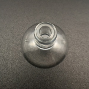 Hookei PVC Transparent Mushroom Head Suction Cups 30mm 40mm 50mm 60mm Easy Installation and - Product Image 2