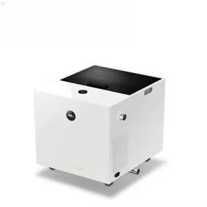 Sistema de Enfriamiento por Inmersión de Alta Resistencia para Climas Cálidos, Tanque de Enfriamiento Líquido de Alta Eficiencia de 12KW - Product Image 1