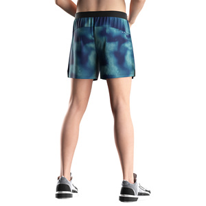 Pantalones Cortos de Maratón Personalizados para Hombre, Altamente Elásticos, Transpirables, con Ventilación Cortada con Láser para Carreras de Larga Distancia - Product Image 6