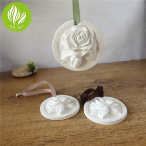 Sıcak satış gül çiçek difüzör güzel ev dekorasyon hava spreyi - Product Image 6