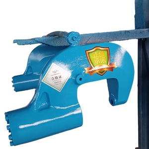 Machine <span class=keywords><strong>à</strong></span> <span class=keywords><strong>riveter</strong></span> hydraulique pour châssis de voitures et de camions, pinces <span class=keywords><strong>à</strong></span> <span class=keywords><strong>riveter</strong></span> <span class=keywords><strong>à</strong></span> froid, 42T/26T/36T, machine <span class=keywords><strong>à</strong></span> <span class=keywords><strong>riveter</strong></span> hydraulique suspendue. - Product Image 2