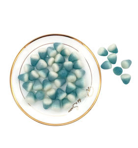 कारखानों कीमत मिष्ठान्न उत्पाद 1.5g फल स्वाद मुलायम चिपचिपा Chewy कैंडी - Product Image 4