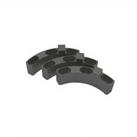 Pièces de machines CNC de précision Starprecision L0319004 – Boîtier en acier inoxydable pour brochage, fraisage et perçage