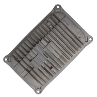 Nouvelle unité de commande de feux de jour à LED A2139002616 pour Mercedes Classe C 2018-2020 W205 version basse