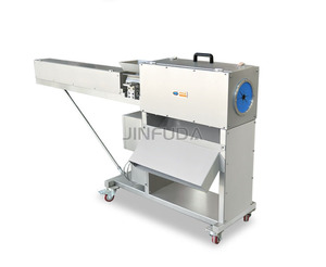 Machine à éplucher les carottes Machine à éplucher les carottes Éplucheur de peau de carotte - Product Image 4