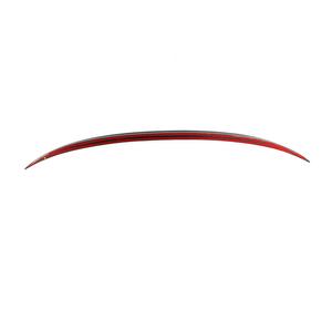 De fibra de carbono ala trasera Spoiler para <span class=keywords><strong>BMW</strong></span> Serie 6 <span class=keywords><strong>640i</strong></span> Gran Turismo <span class=keywords><strong>GT</strong></span> 2017 - 2019 - Product Image 6