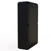 Localizador GPS Magnético AD05 2G, Inalámbrico con Batería Recargable Integrada y Soporte para PC
